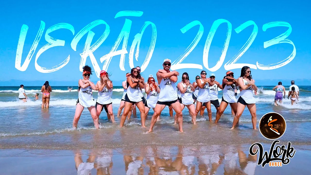 Work Dance Verão 2023
