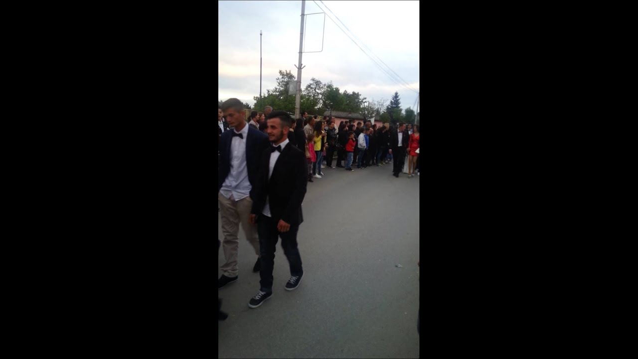 Maturantat 2015