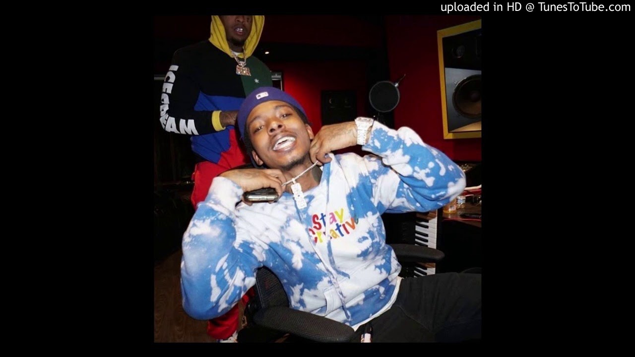 [FREE] Pyrex Whippa Type Beat - 