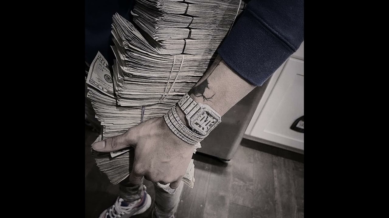 [FREE] Key Glock x Young Dolph Type Beat - 