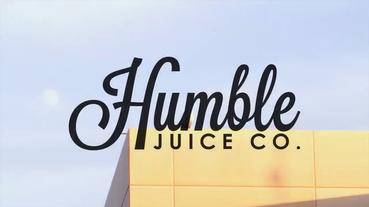 How the greatest e-juice on earth is made.
