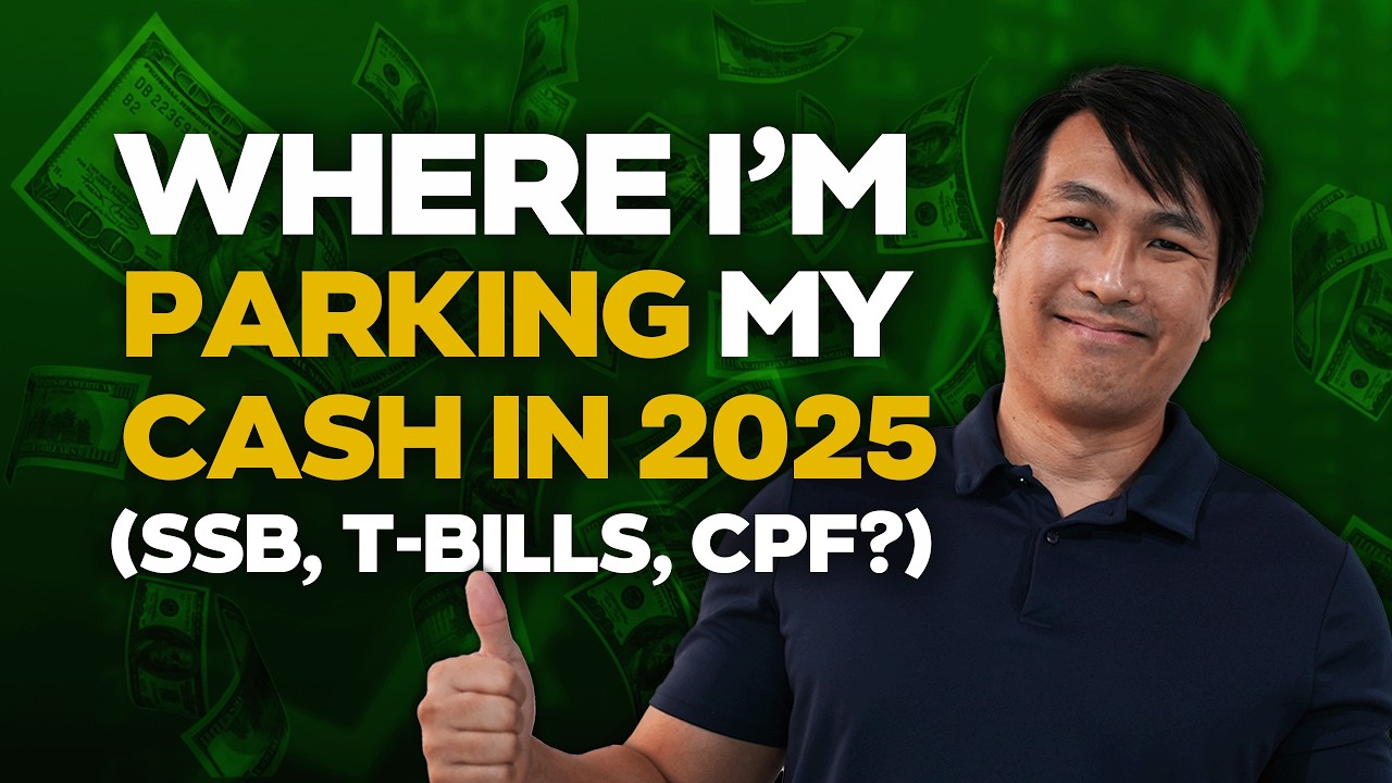 Best No/Low-Risk SGD Cash Investments in 2025