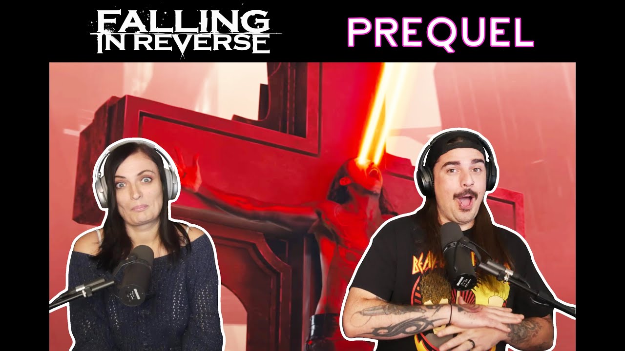 Falling In Reverse - 