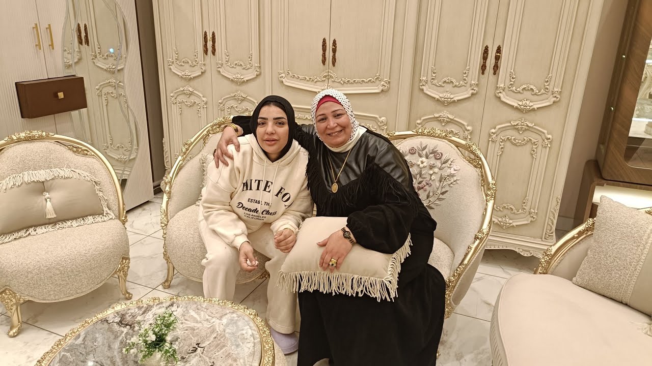الجزاء التاني من حوار صريح جدا مع دود شانيل 