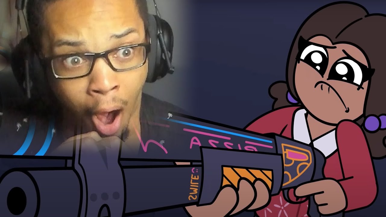 5 AM at Freddy's: RUINED Edition REACTION || 5 AM AT FREDDY'S IS BACK