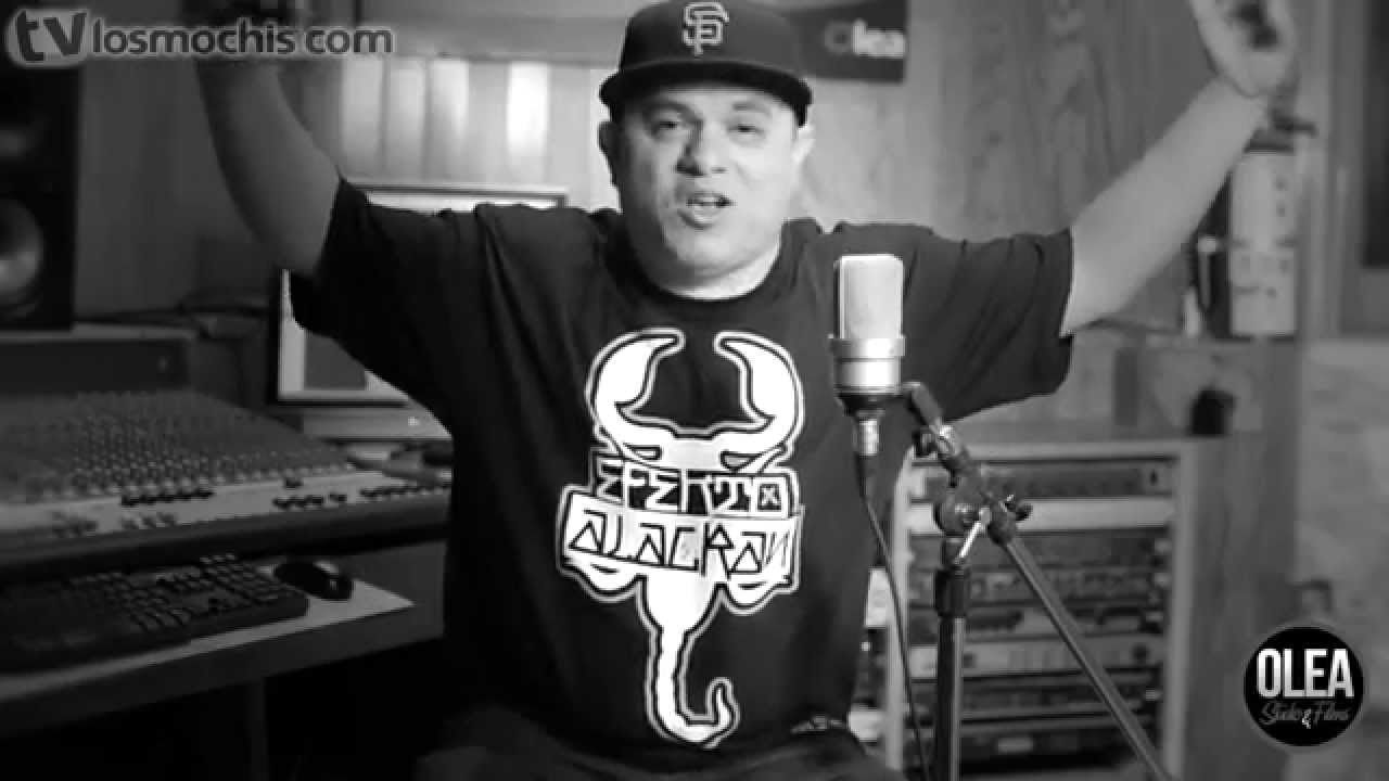 Elote el Barbaro - La vida es bella (Versión corta)