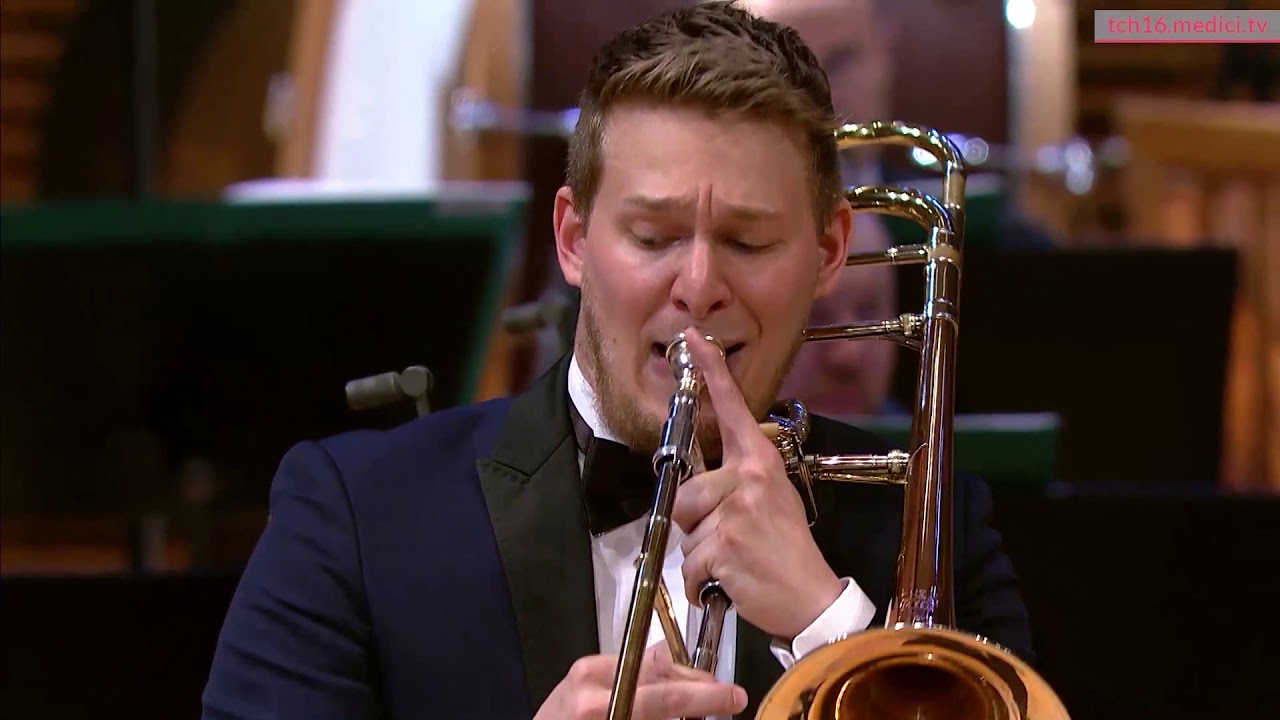 P.I.Tchaikovsky.