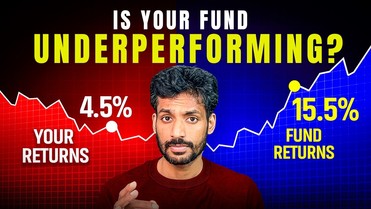 Best Mutual Funds - How to Select | A Complete Framework