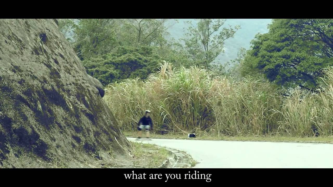SBDW Longboard Shop feat  Pierre Van Remoortere