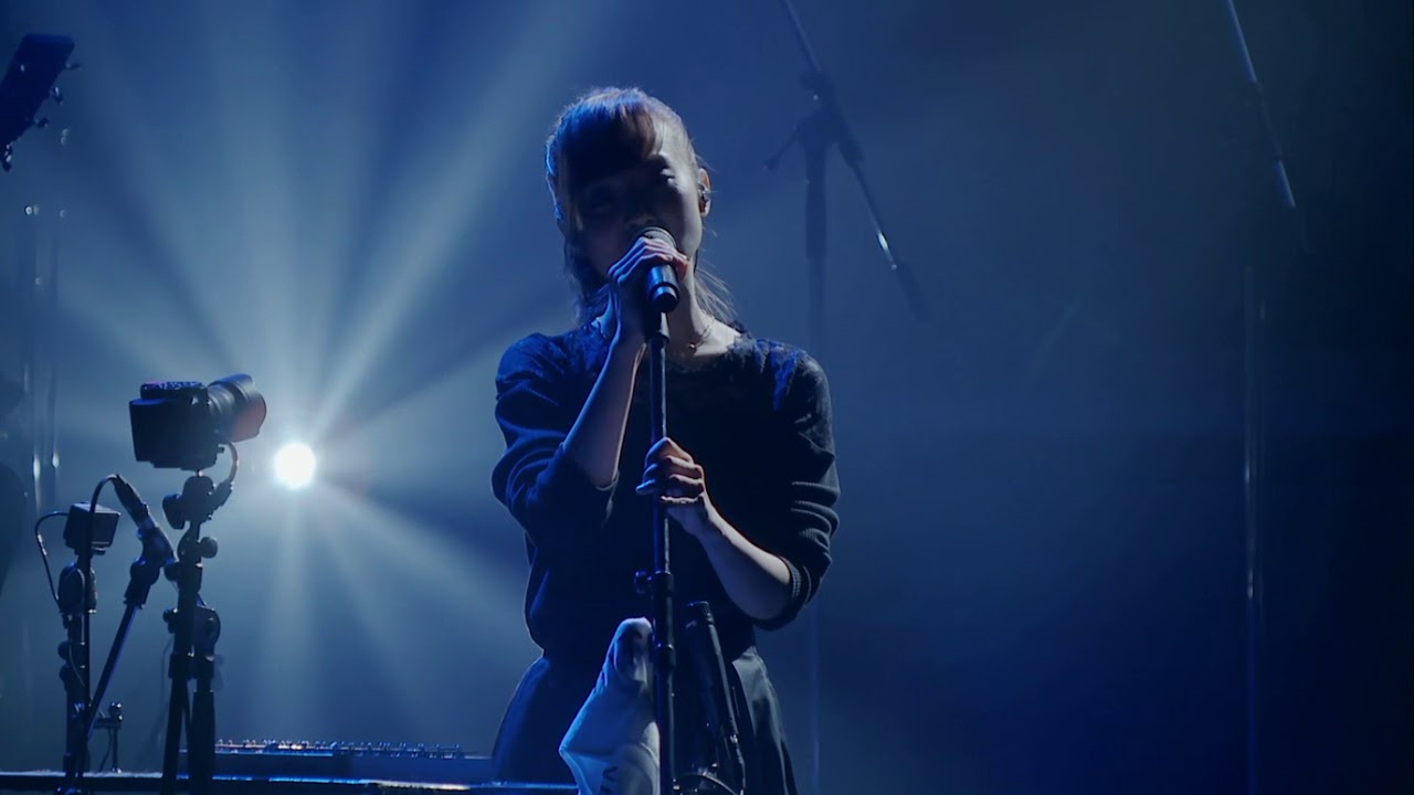 Beautiful Life / Goose house LIVE TOUR Tokyo 2017 @Zepp DiverCity