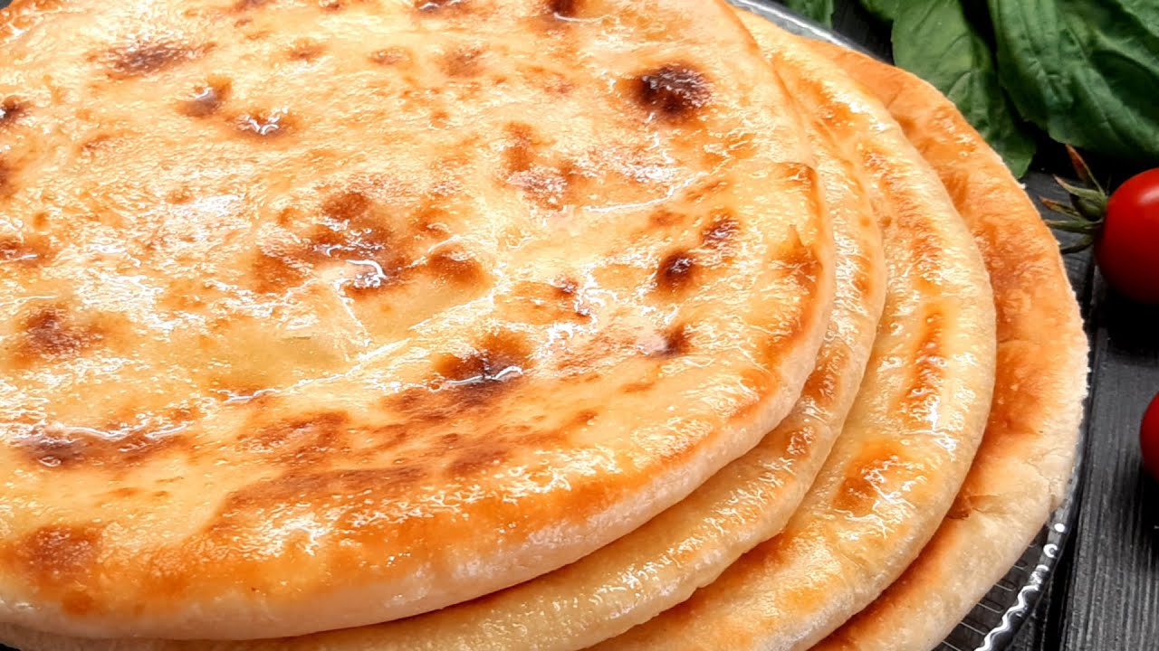💣SOBASIZ, MAYASIZ, TAVADA XA&Ccedil;APURİ RESEPTİ😍 |MYFOODCHANNEL