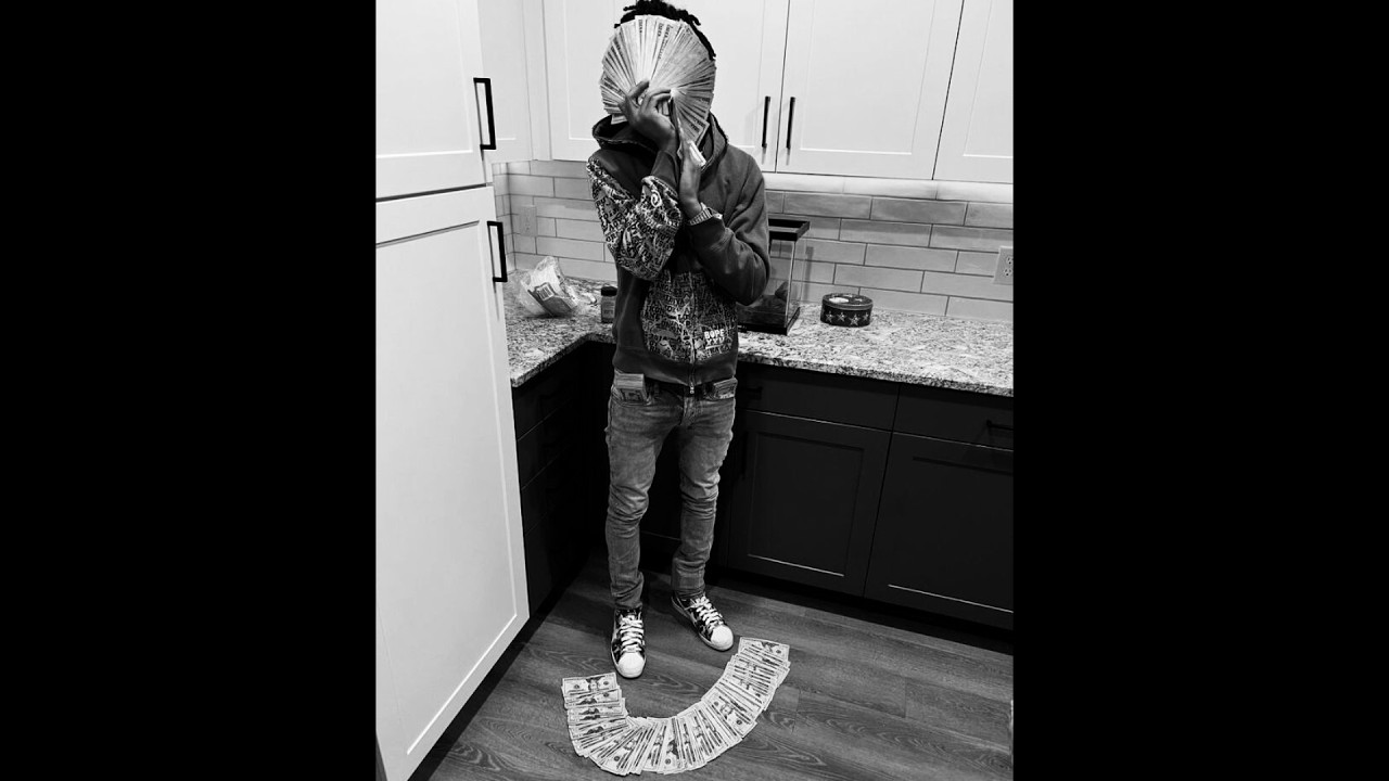 [FREE] Skrilla Type Beat - 
