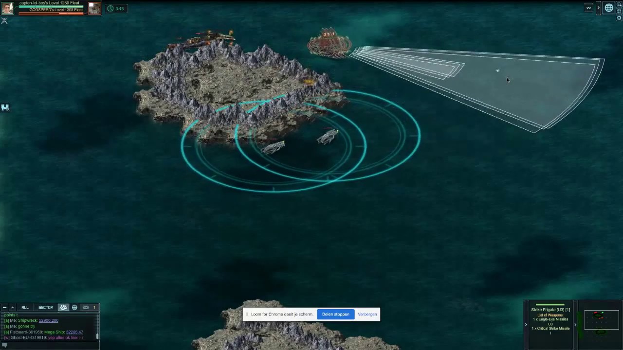 KIXEYE   Battle Pirates shipwreck bounty