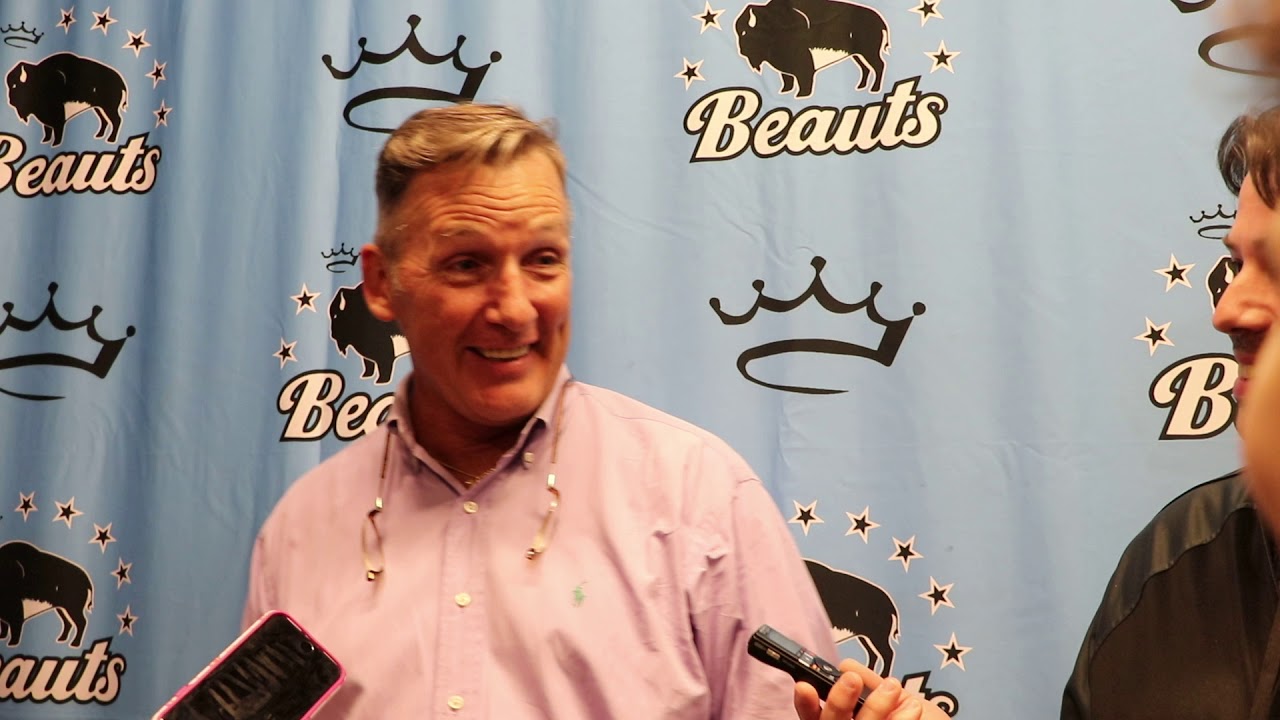Coach Ric Seiling