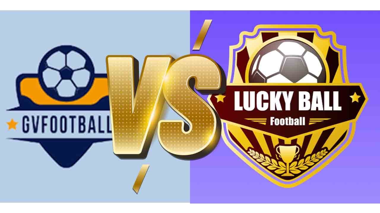 Lucky Ball VS GV Football. Is it banned???