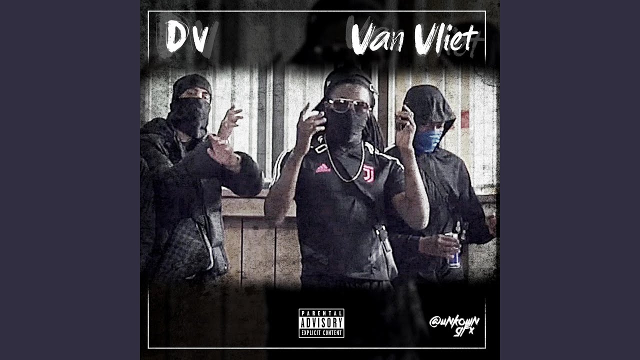 Van Vliet