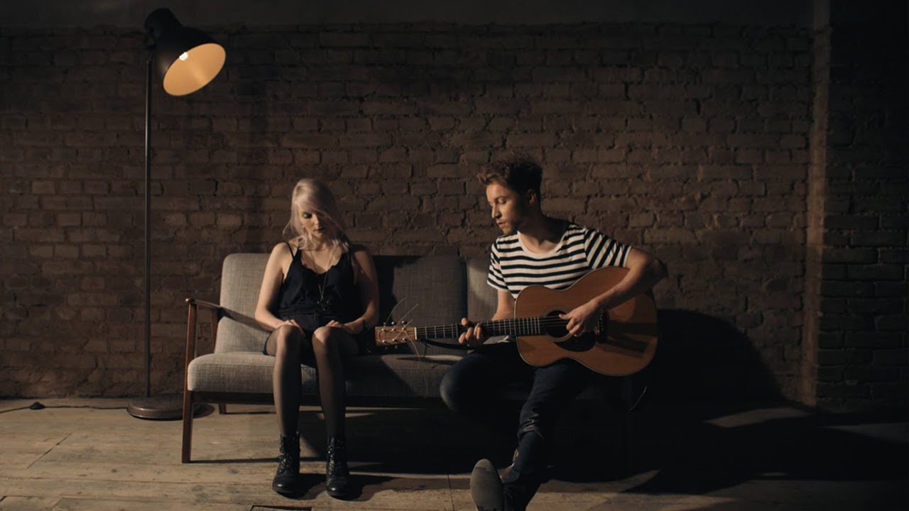 Nick & June - Home Is Where The Heart Hurts Pt. 1 (Official Video / 