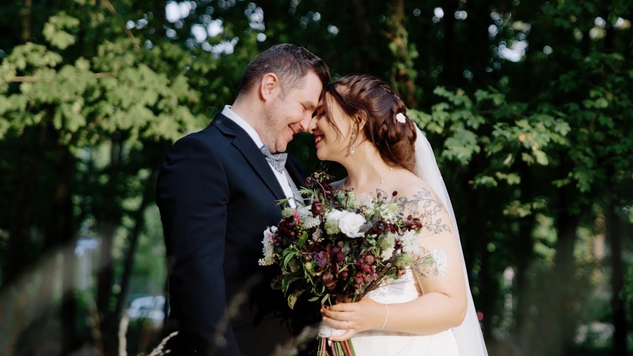 Esküvői videó | Lili & Jani | Highlights