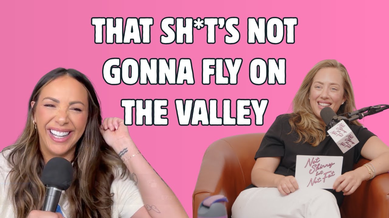 Kristen Doute on becoming a mom, her on-screen engagement, and alllll The Valley drama