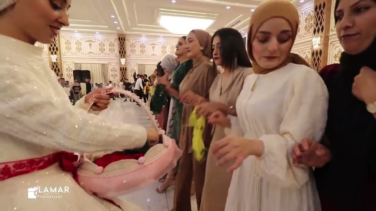 dawat 2023- 09-04 part2📽️ lamar production￼ 🎼koma demhat keyfi seyran düğün salonu