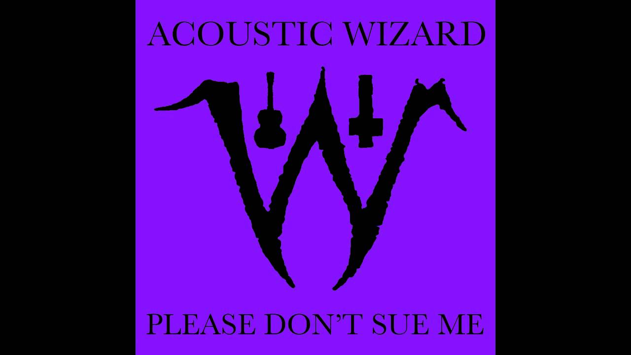 Acoustic Wizard - Venus In Furs (Electric Wizard Cover)