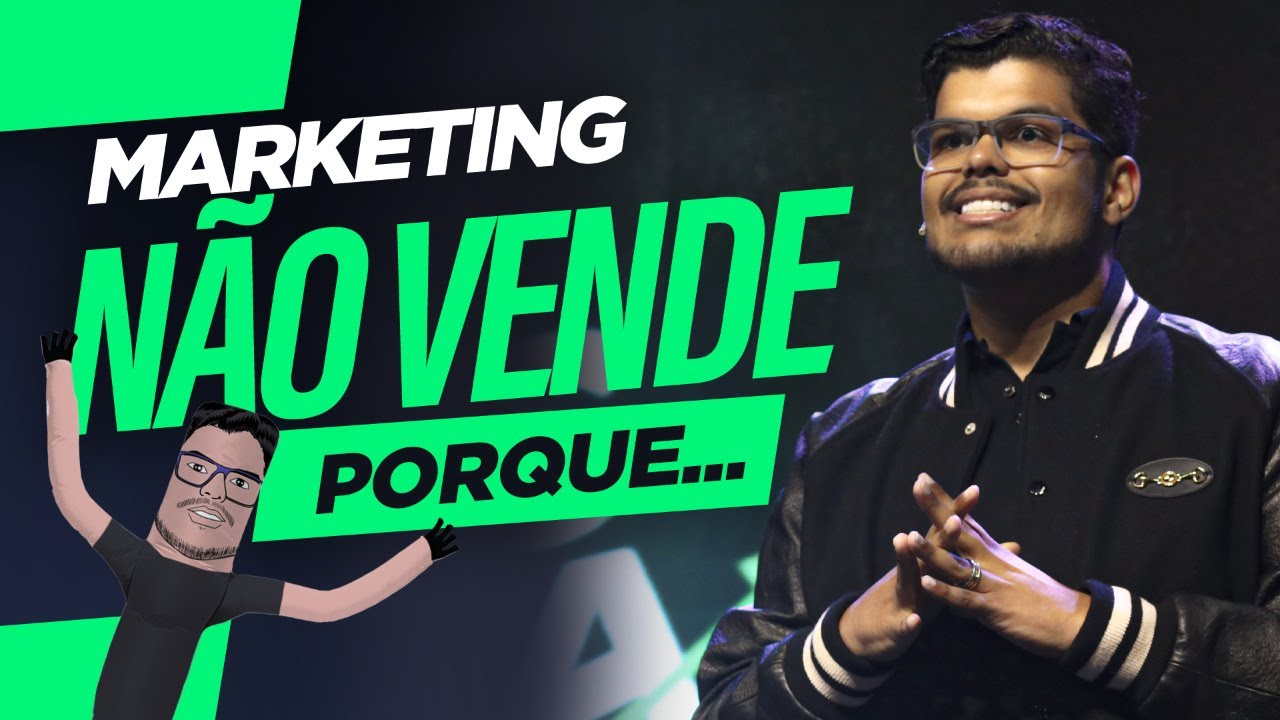 A VERDADE SOBRE O MARKETING DIGITAL - Kaisser