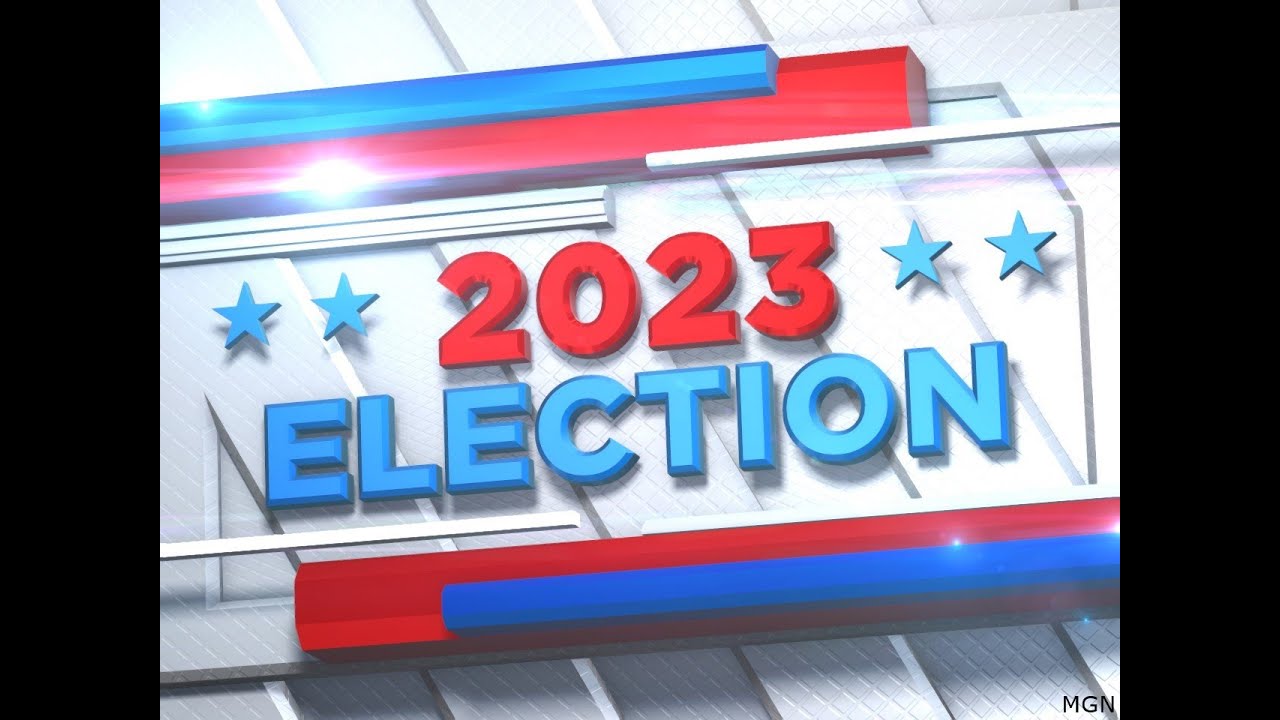 Vincennes City Council - District 3 Candidates - November 2023