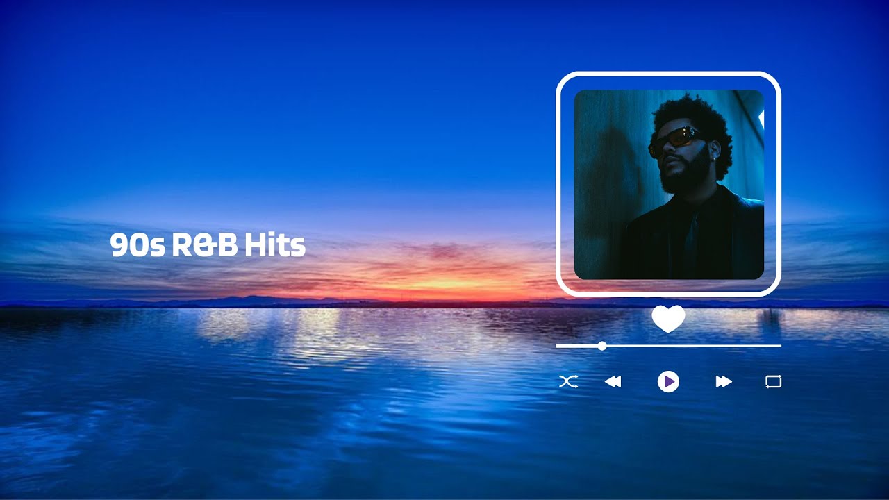 OLD SCHOOL R&B MIX ✨ Ne Yo, Rihanna, Alicia Keys, Beyonce, Chris Brown, The Weeknd