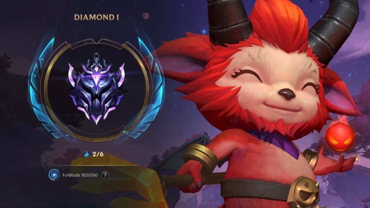 Тимо практически не способен противостоять своему основному персонажу Аурелиону Солу | Геймплей W...