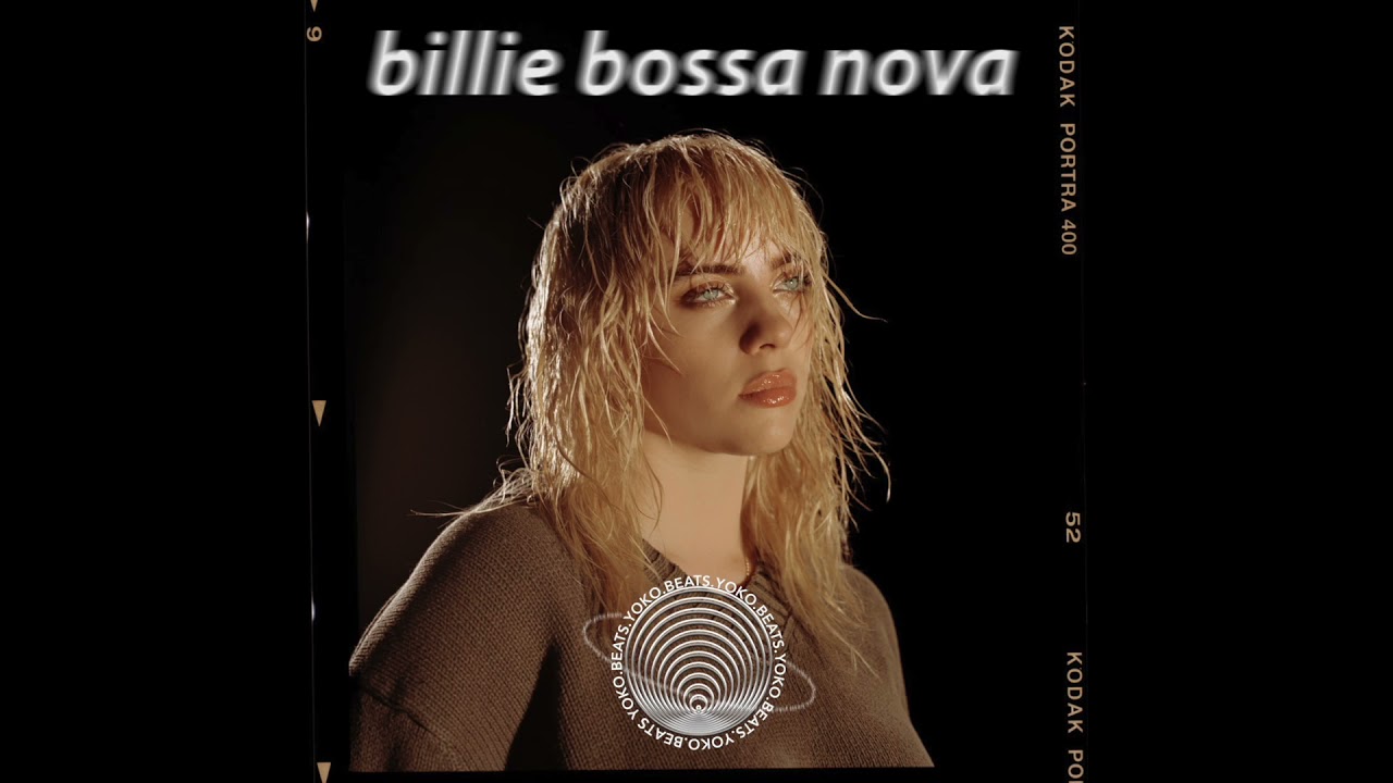 Billie Bossa Nova// Billie Eilish / Joji / Finneas / Jorja Smith Type Beat