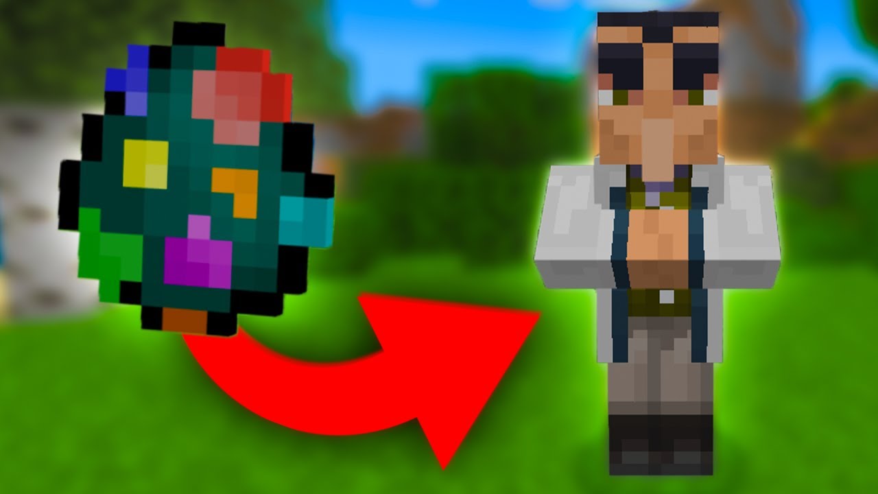 Minecraft: M&iacute;toszrombol&oacute; #10 | TITKOS FALUSI