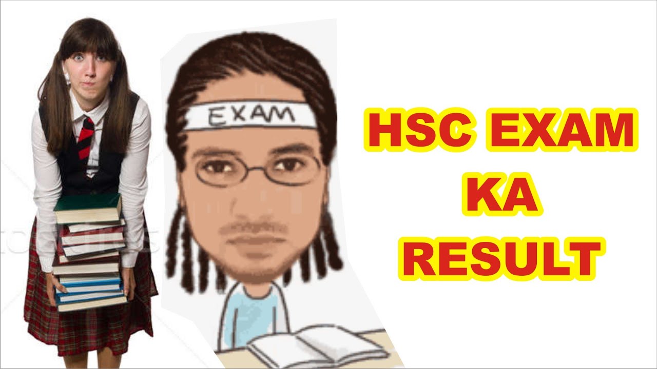 HSC Exam Result | Roast