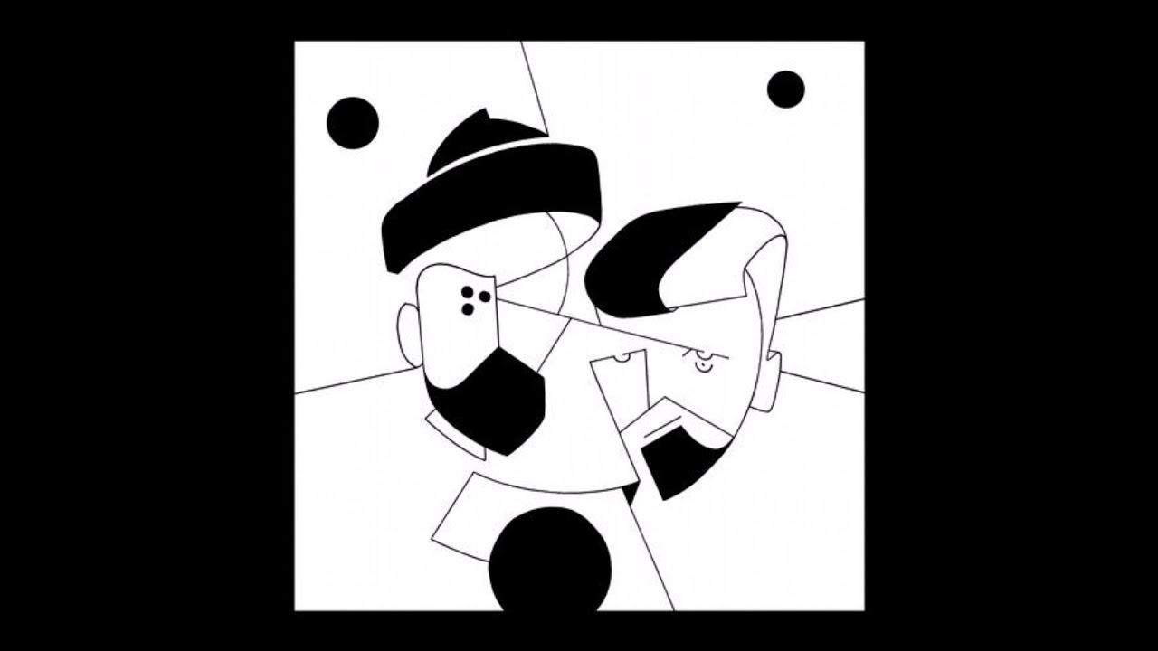 Adana Twins feat  Glowal   My Computer Original Mix