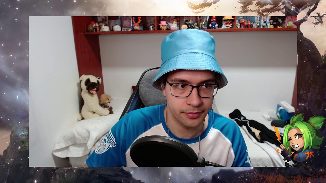 COACHING DE ADC MASTER | @meiqadc me da clases para mejorar