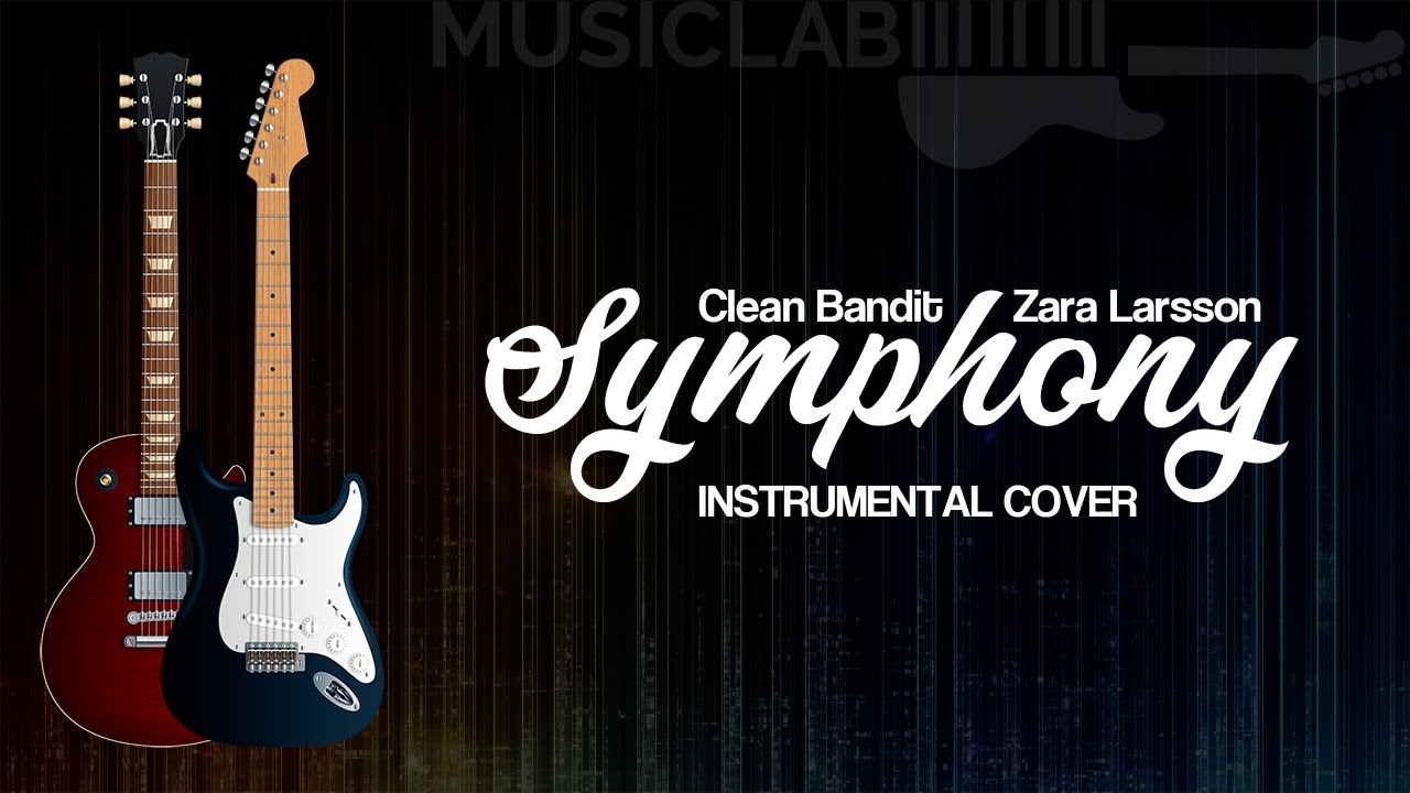RealStrat 5 & RealLPC 4. Symphony