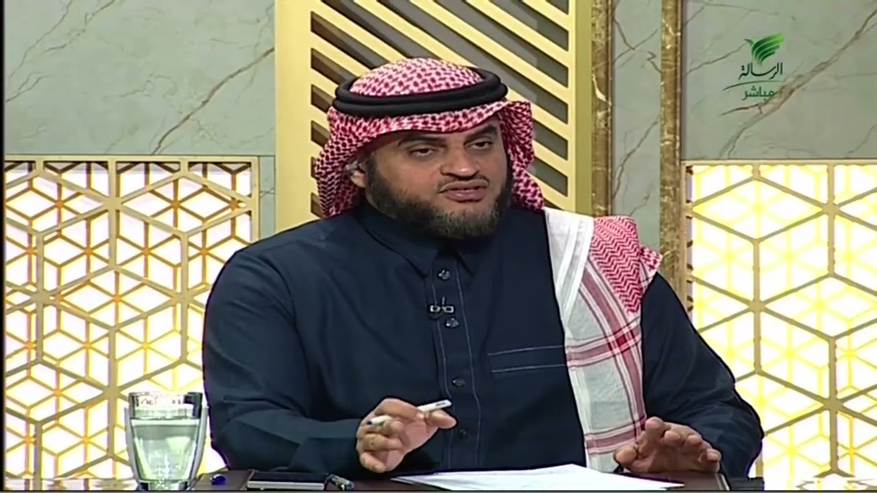 #يستفتونك.. حلقة 02_08_1447 مع الشيخ د. سعد الخثلان