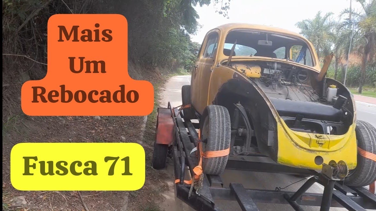 Mais um satisfeito, com seu carro 🚗 com segurança ❗️