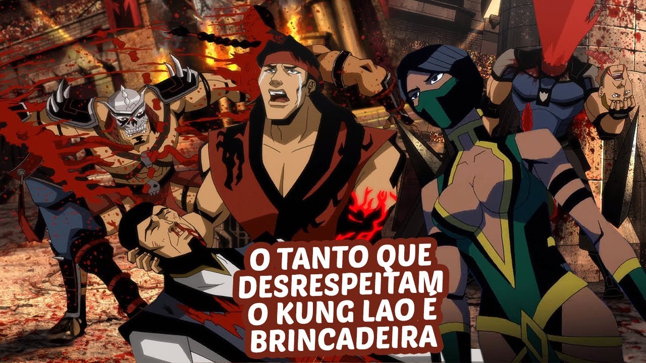 POR QUE O RAIDEN VERSÃO HUMANO É TÃO BUCHA?