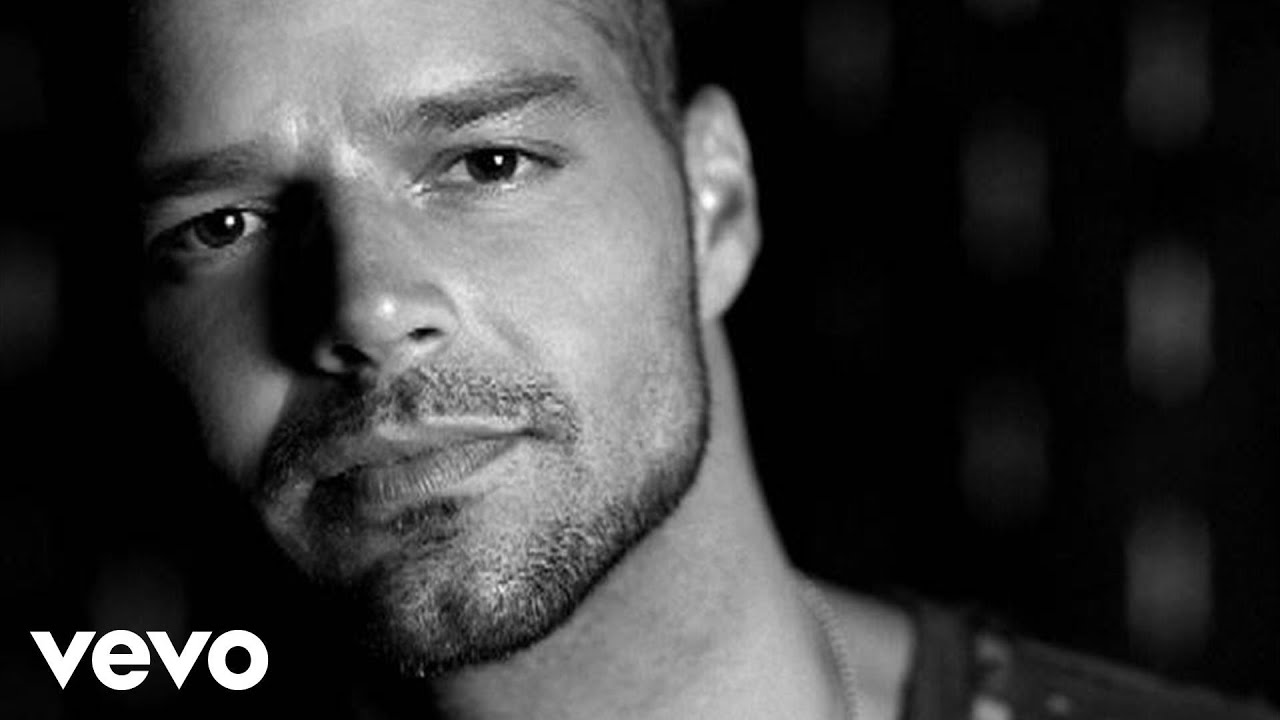 Ricky Martin - I Don't Care ft. Fat Joe, Amerie