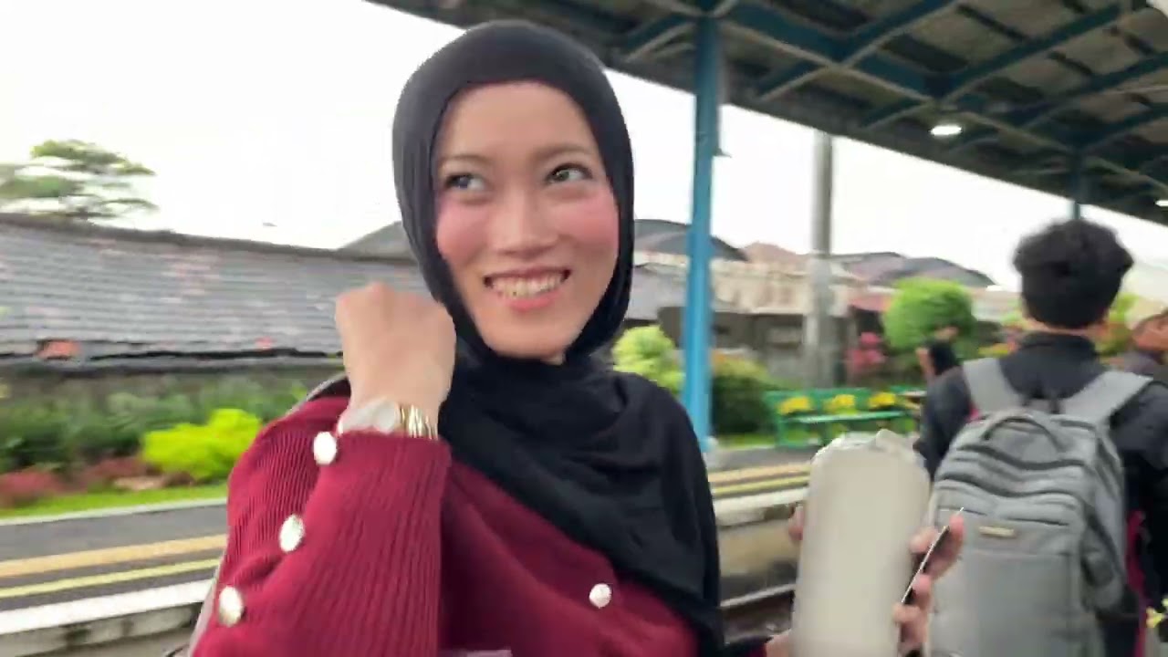 Edisi Solo with Keluarga Bersyukur