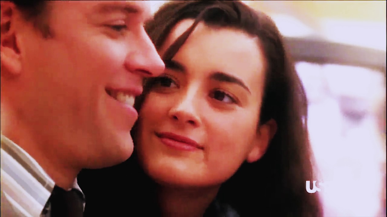 So Cold || Tony and Ziva