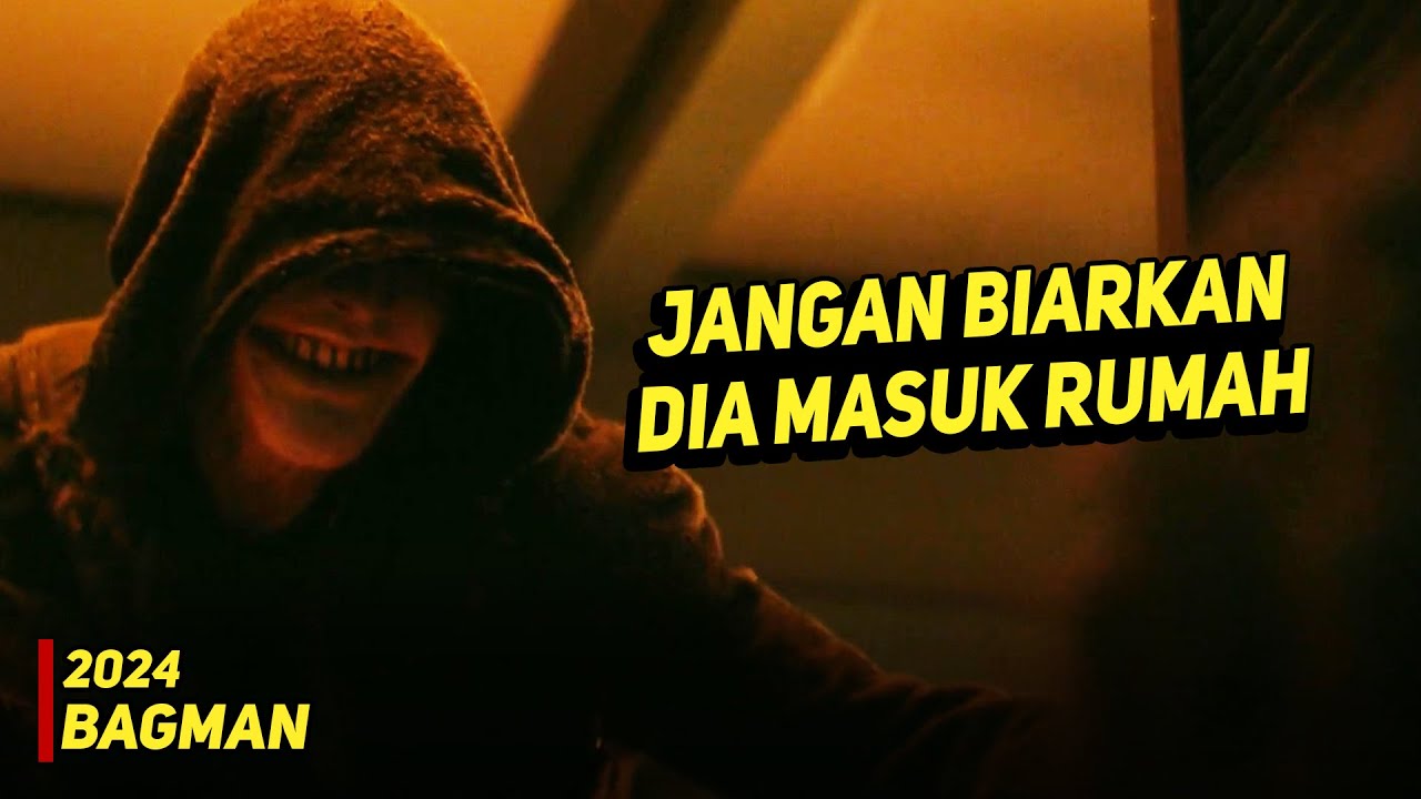 Udah Tau Bahaya Masih Dibiarin Sendiri !!! - Alur Cerita Bagman 2024