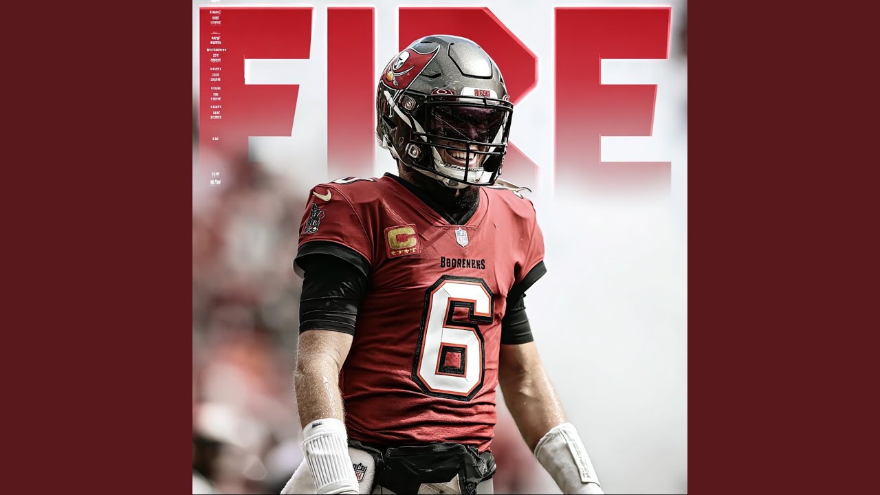 GO BUCS!