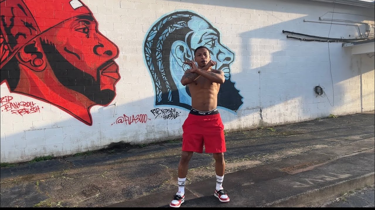 Vvs Icee X No Trust Freestyle 