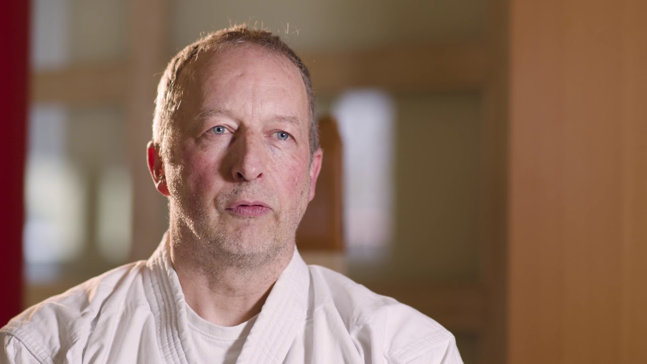 Wir Trainieren weiter - Online! | BUDO DOJO SHUJINKO Region Hannover