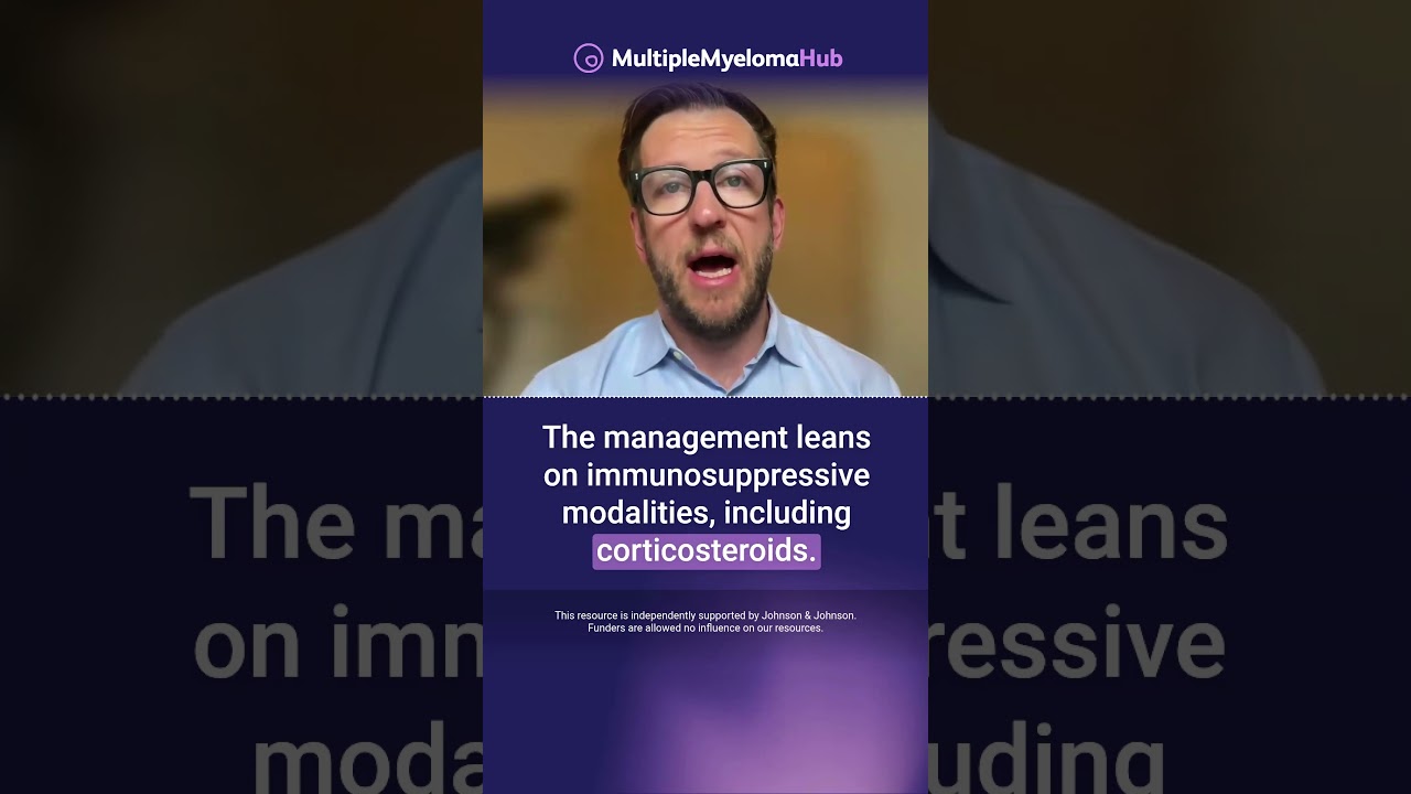 How can neurotoxicity associated with CAR T-cell therapy in MM be managed?
