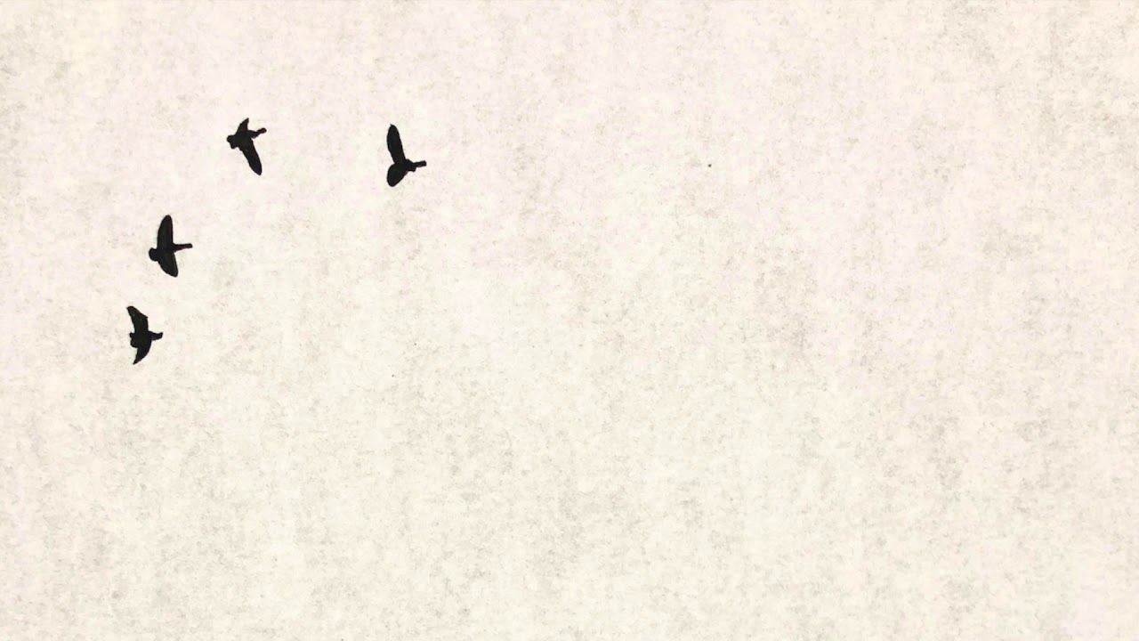 Ben Crosland  - Oceans Apart