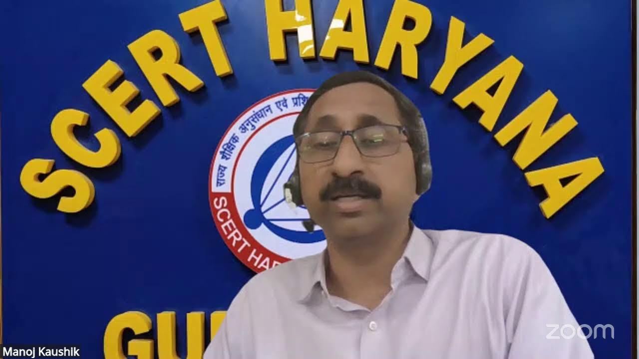 Live Doubt Clearing Online Session : Course on AI Concepts for School Heads