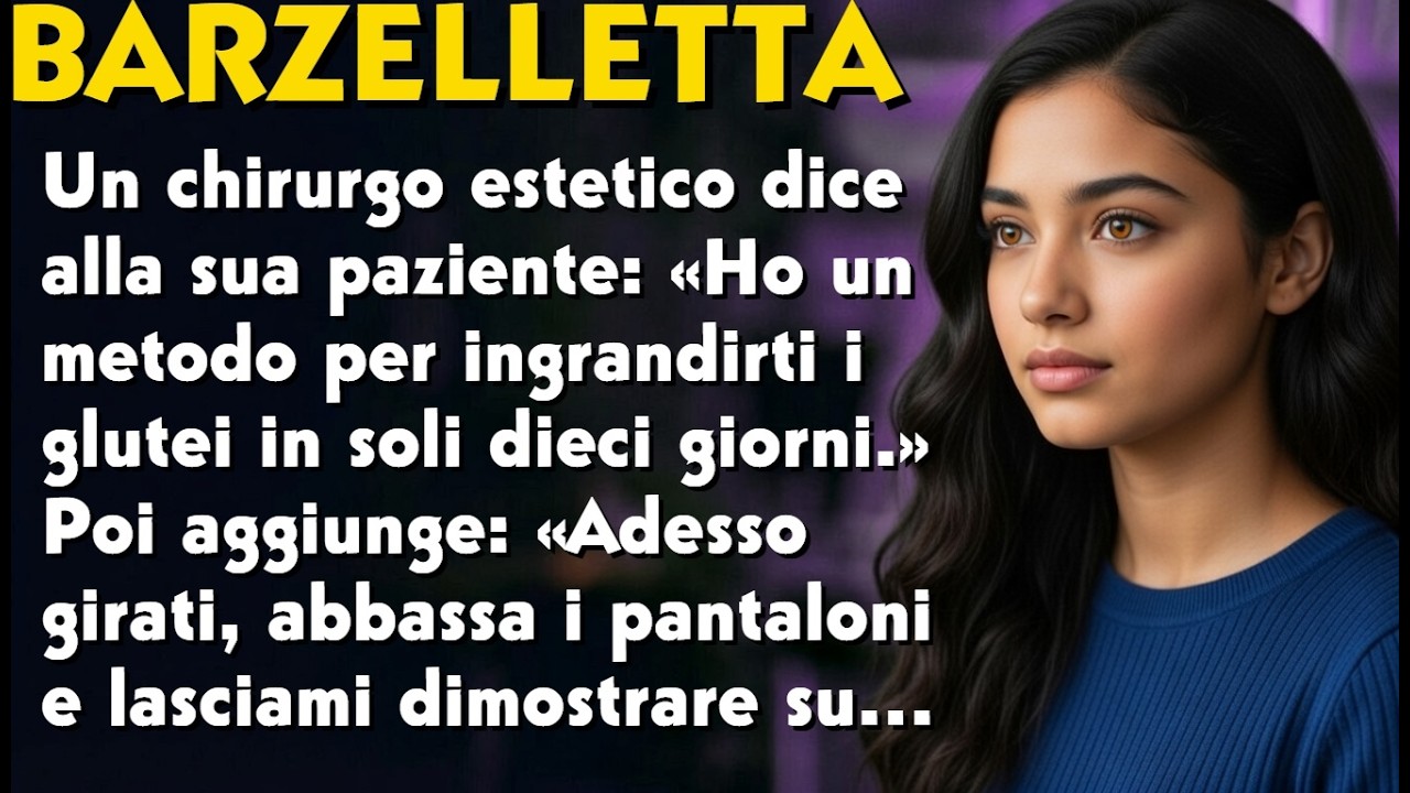 Barzellette di Francesca -🤣La BARZELLETTA Più DIVERTENTE di Sempre - GIORNO N
