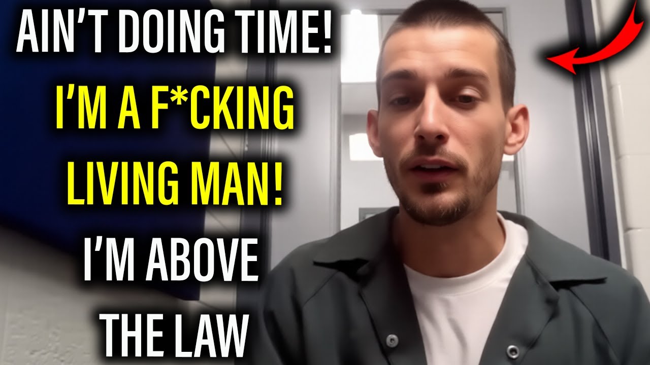 Sovereign Citizen Thinks He’s Above the Law—Judge PROVES Him Wrong!